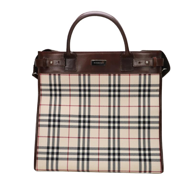 Burberry 2WAY Tote Bag