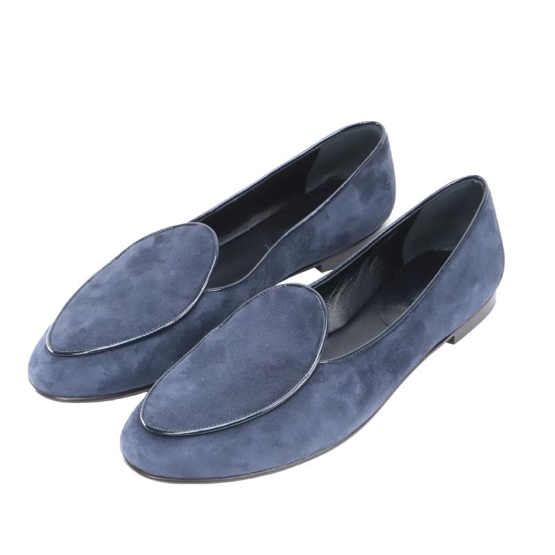 Giorgio Armani Ladies Flat Shoes