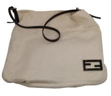 Fendi One Shoulder Bag
