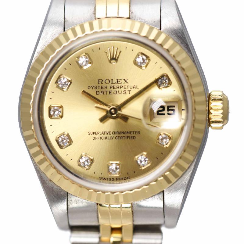 Rolex Datejust Ladies Automatic