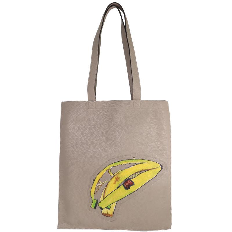 Fendi Banana Tote Bag