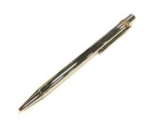 Cartier Trinity ballpoint pen