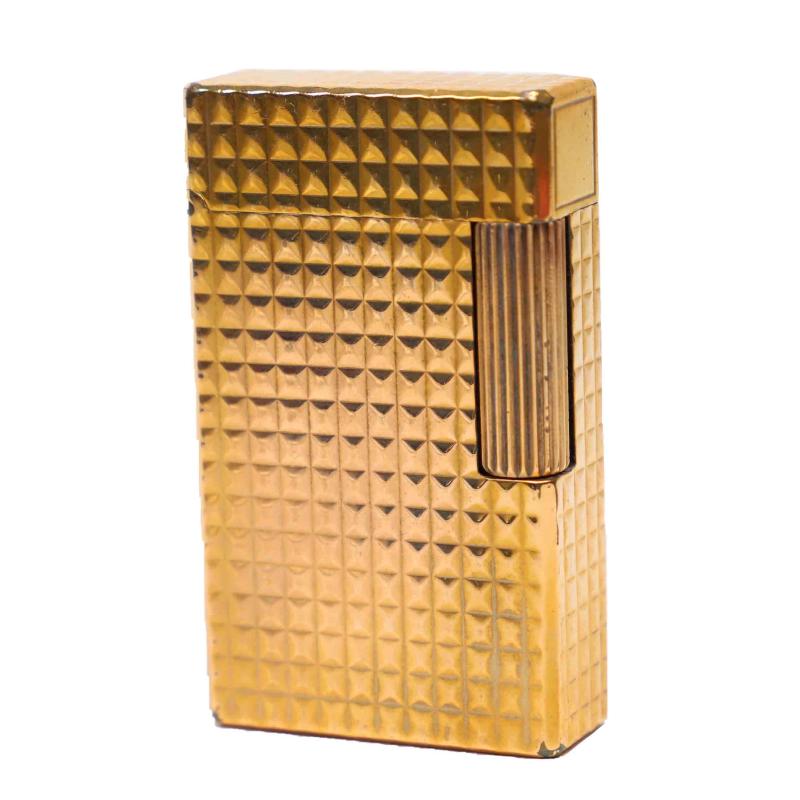 DuPont cigarette lighter