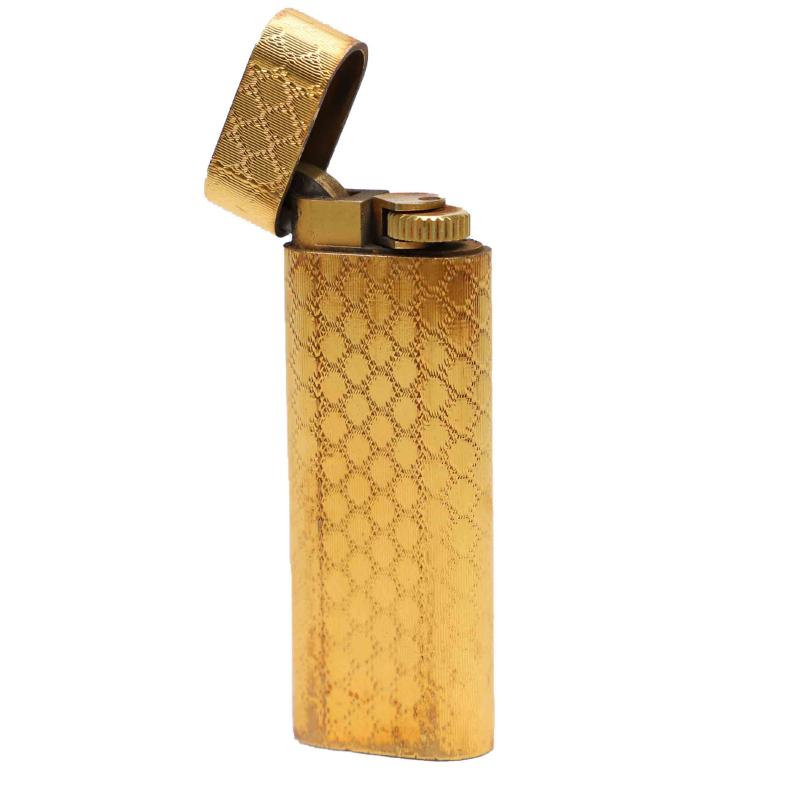 Cartier cigarette lighter