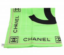 Chanel handkerchief