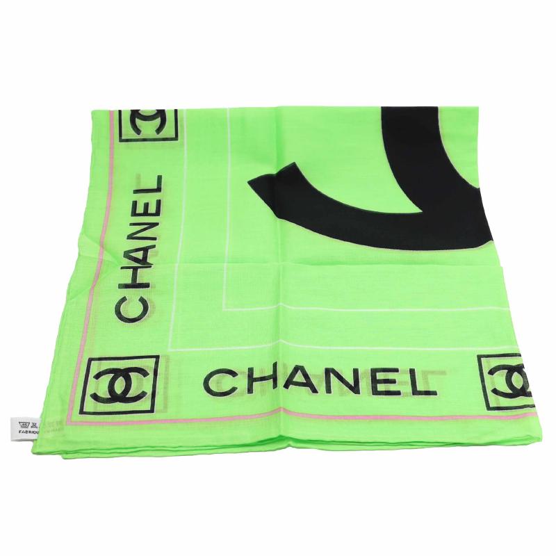 Chanel handkerchief