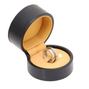 Bvlgari Bzero1 Ring S K18WG