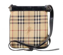 Burberry shoulder bag