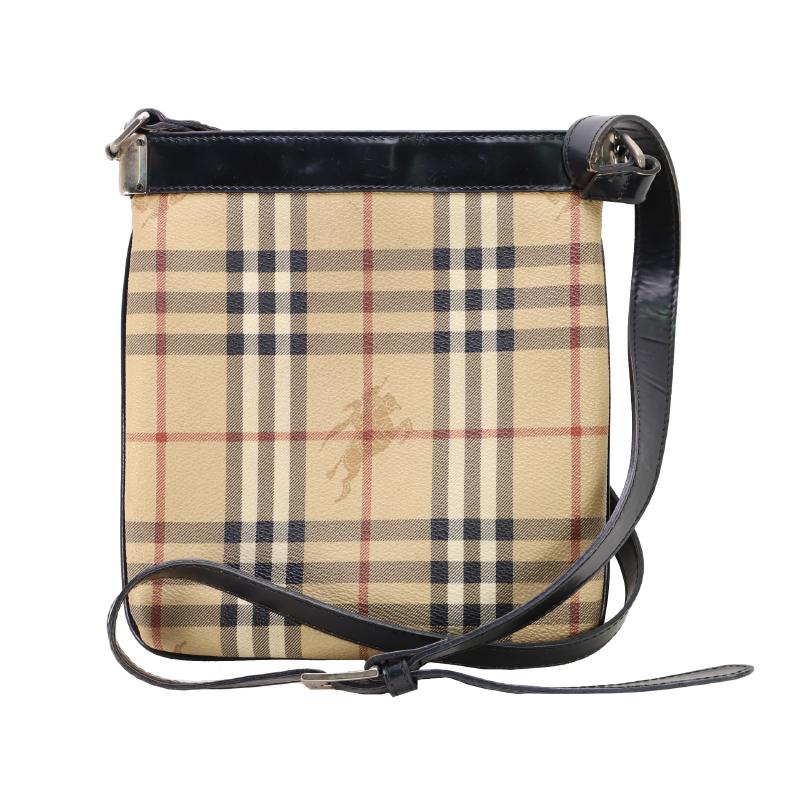 Burberry shoulder bag