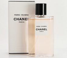 Chanel Riviera Eau de Toilette 2019 Special Limited Edition