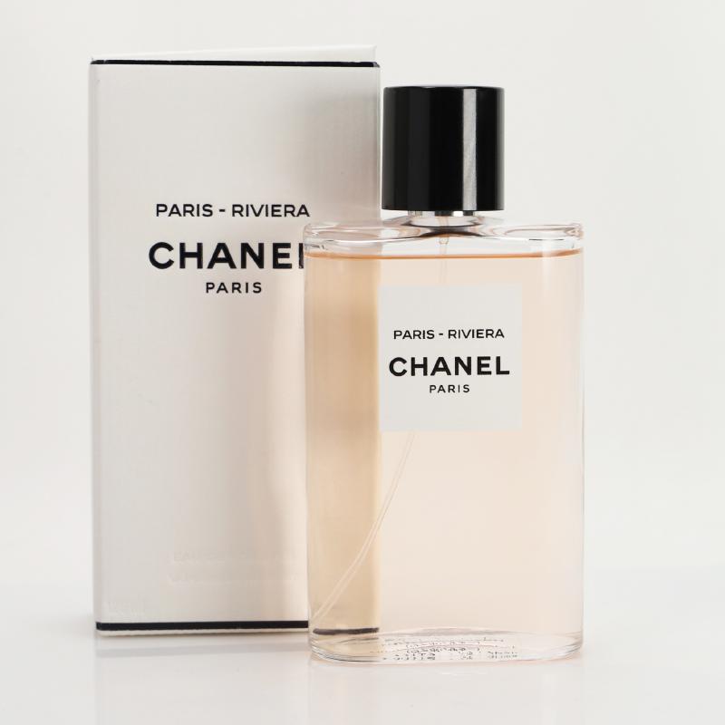 Chanel Riviera Eau de Toilette 2019 Special Limited Edition