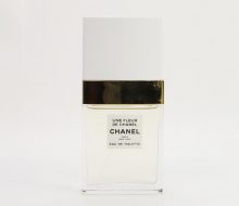 Chanel Unfleur de Eau De Toilette