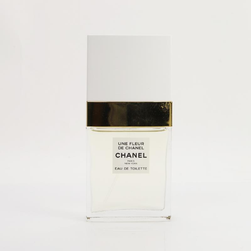 Chanel Unfleur de Eau De Toilette