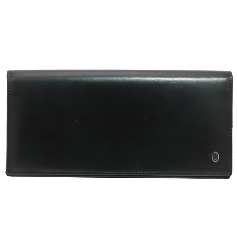 artier Pasha two-fold wallet