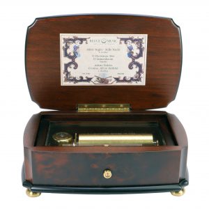 Reuge music box