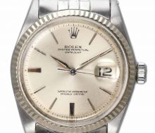 Rolex 1601 Datejust Men's Automatic