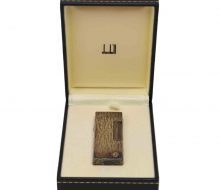 Dunhill Laura Gas Lighter