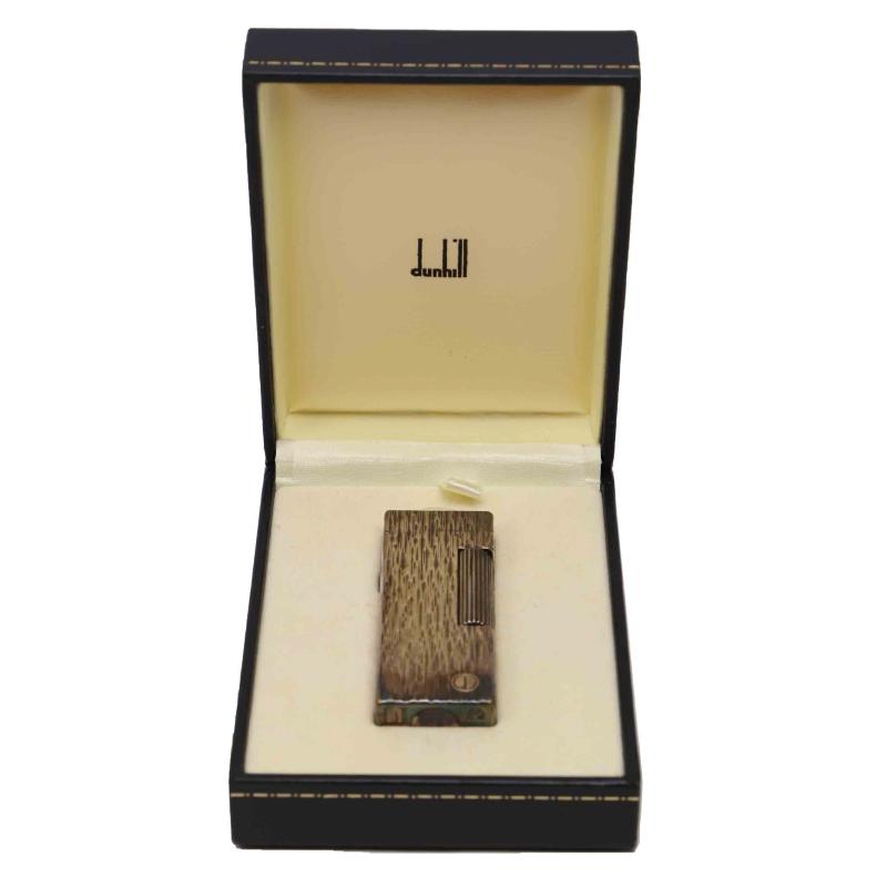 Dunhill Laura Gas Lighter