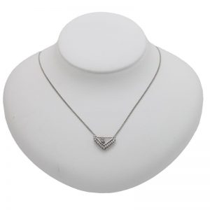 Diamond pendant PT850 / PT900