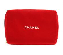 Chanel 2019 limited makeup pouch