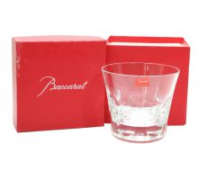 Baccarat tumbler