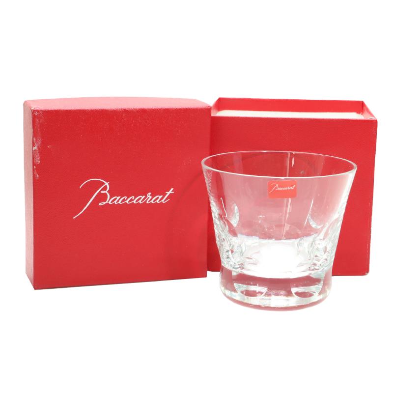 Baccarat tumbler