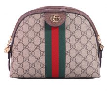 Gucci GG Supreme Offidia Shoulder Bag