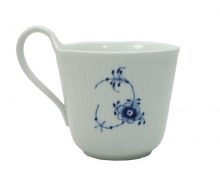 Royal Copenhagen Blue Fluted Y Mug