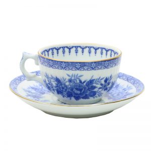 Narumi cup and saucer