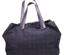Chanel New Travel Tote Bag MM
