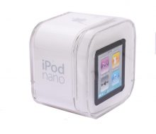 アップル　ｉＰｏｄ　ｎａｎｏ　第６世代