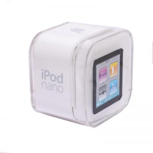 アップル　ｉＰｏｄ　ｎａｎｏ　第６世代